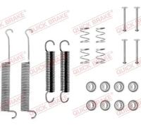Kit di montaggio ganasce freno 105-0503 QUICK BRAKE per VOLVO P 122 S AMAZON
