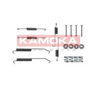 Originale Kamoka Set Accessori Ganasce Freno 1070039 per Citroën Peugeot