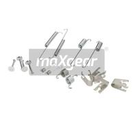 MAXGEAR 27-0362 Kit accessori, Ganasce freno