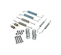 MAXGEAR 27-0366 Kit accessori, Ganasce freno