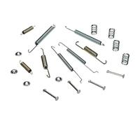 MAXGEAR 27-0371 Kit accessori, Ganasce freno