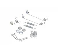MAXGEAR 27-0385 Kit accessori, Ganasce freno