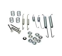 MAXGEAR 27-0386 Kit accessori, Ganasce freno