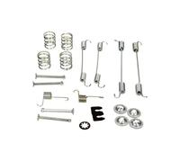 MaXgear Kit accessori freno 27-0394 Ganasce freno posteriori
