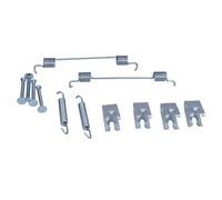 Kit di montaggio ganasce freno Assale posteriore 27-0721 MAXGEAR per RENAULT VW