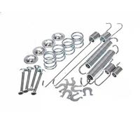 MAXGEAR 27-1201 Kit accessori, Ganasce freno