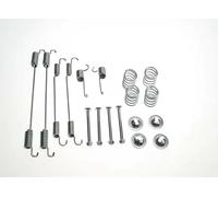 AUTOFREN SEINSA D31072A Kit accessori, Ganasce freno
