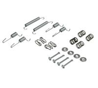 Kit di montaggio ganasce freno di stazionamento QB per HYUNDAI ACCENT III