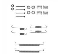 Kit di montaggio ganasce freno LY1132 DELPHI