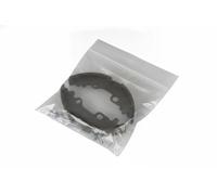 DELPHI LY1435 Kit accessori, Ganasce freno