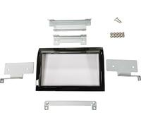 Kit di montaggio garmin vieo rv 52 stereo dock per fiat ducato dal 2006