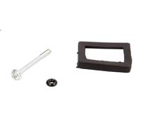 Kit di montaggio, giunto di supporto HALDEX 003624319