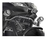 Kit di montaggio GIVI per fari S310 o S322 per Ducati Multistrada V4 (2021)
