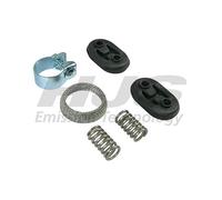Kit di montaggio HJS, convertitore catalitico per MITSUBISHI, SMART, ecc.
