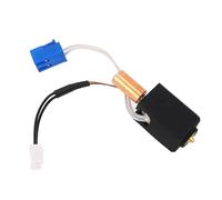 Kit di Montaggio Hotetend Stampante 3D Estrusder Montuosa per Sidewinder X1 X2 Estrusore Stampa 3D