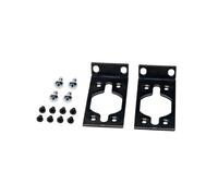 HPE Aruba CX 10000 Kit Montaggio Rack 1U 4p