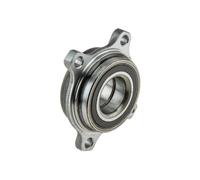 Set cuscinetti ruote/mozzo ruota + cuscinetto per ruota anteriore per 147 937 Wheel Bearing Kit