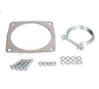 Kit di montaggio, impianto di scarico BM CATALYSTS FK11010 per 807 (EB_) 2 2002-