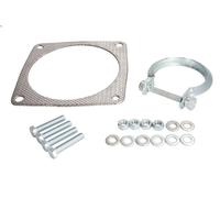Kit di montaggio, impianto di scarico BM CATALYSTS FK11011 407 (6D_) 2 2004-201