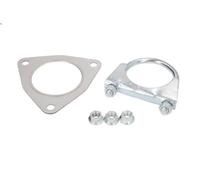 Kit di montaggio, impianto di scarico BM CATALYSTS FK11038 159 (939_) 1.9 2005-