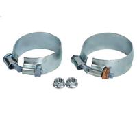 Kit di montaggio, impianto di scarico BM CATALYSTS FK50439 per CLS 2.2 2014-2017