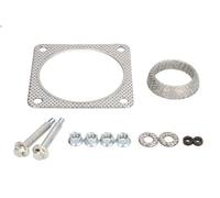 Kit di montaggio, impianto di scarico BM CATALYSTS FK90953 206 Van 1.1 2002-2007