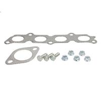 Kit di montaggio, impianto di scarico BM CATALYSTS FK91275 per C30 1.6 2006-2012