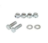 Kit di montaggio, impianto di scarico BM CATALYSTS FK91364 CABRIO 0.6 2000-2004