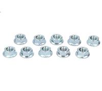 Kit di montaggio, impianto di scarico BM CATALYSTS FK91480 MINI (R56) 1.4 2006-