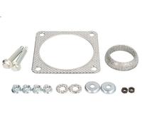 Kit di montaggio, impianto di scarico BM CATALYSTS FK91635 per 307 1.6 2006-2012