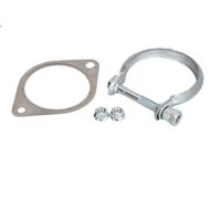 Kit di montaggio, impianto di scarico BM CATALYSTS MASTER II Autobus 2.5 2006-