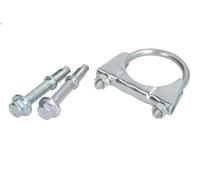 Kit di montaggio, impianto di scarico BM CATALYSTS per 6 Hatchback (GG) 2 2005-