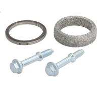 Kit di montaggio, impianto di scarico BM CATALYSTS per GRAND VITARA II 2 2005-