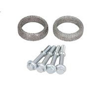 Kit di montaggio, impianto di scarico BM CATALYSTS per GRAND VITARA II 2 2005-