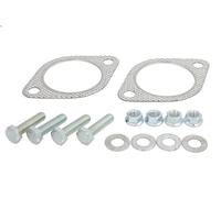 Kit di montaggio, impianto di scarico BM CATALYSTS per PAJERO IV 3.2 2007-