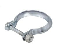 Kit di montaggio, impianto di scarico BM CATALYSTS per PROACE Autobus 2 2016-