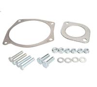 Kit di montaggio, impianto di scarico BM CATALYSTS per QASHQAI I 1.5 2006-2013