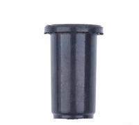 Kit di montaggio in gomma tampone, 4 pezzi, kit tampone AV per motosega modelli 50 51 55, gomma anulare antivibrazione, riduce l'affaticamento dell'operatore, parti di ricambio di facile installazione
