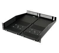 Cisco FPR1K-DT-RACK-MNT= kit di fissaggio Nero [FPR1K-DT-RACK-MNT=]