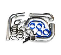 Kit di montaggio intercooler Performance FMIC per Nissan 200sx s13 SR20DET