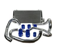 Kit di montaggio intercooler Performance FMIC per Subaru Impreza 92-00