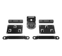Kit di montaggio Logitech per Rally in Nero