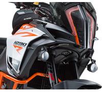 Kit di montaggio luci Led Sw-motech Ktm Super Adventure NSW.04.873.10000/B