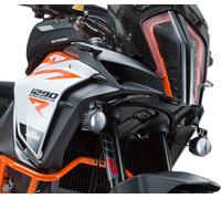 KIT Di Montaggio Luci SW Motech Per KTM SUPER ADVENTURE 1290 S ABS 2017-2020
