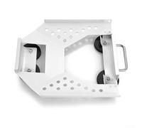 Kit di montaggio magnetico per tettuccio auto Starlink Mini, con corpo in metallo e design portatile, per un utilizzo sicuro su diversi tipi di veicoli