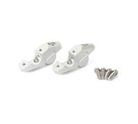 Kit Di Montaggio Manubrio Con Riser CNC Per Moto 2023 2024 2025 Per R 1300 GS R1300GSA