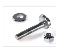 Kit di montaggio, manubrio DELPHI TD801W