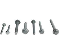 Kit di Montaggio Manubrio Frontale per Braccio Oscillante METZGER Skoda Fabia I