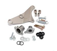 Kit di montaggio marmitta YASUNI Carrera 16 per