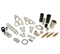 Kit di montaggio marmitta YASUNI Cross ML per Offroad, Super Moto